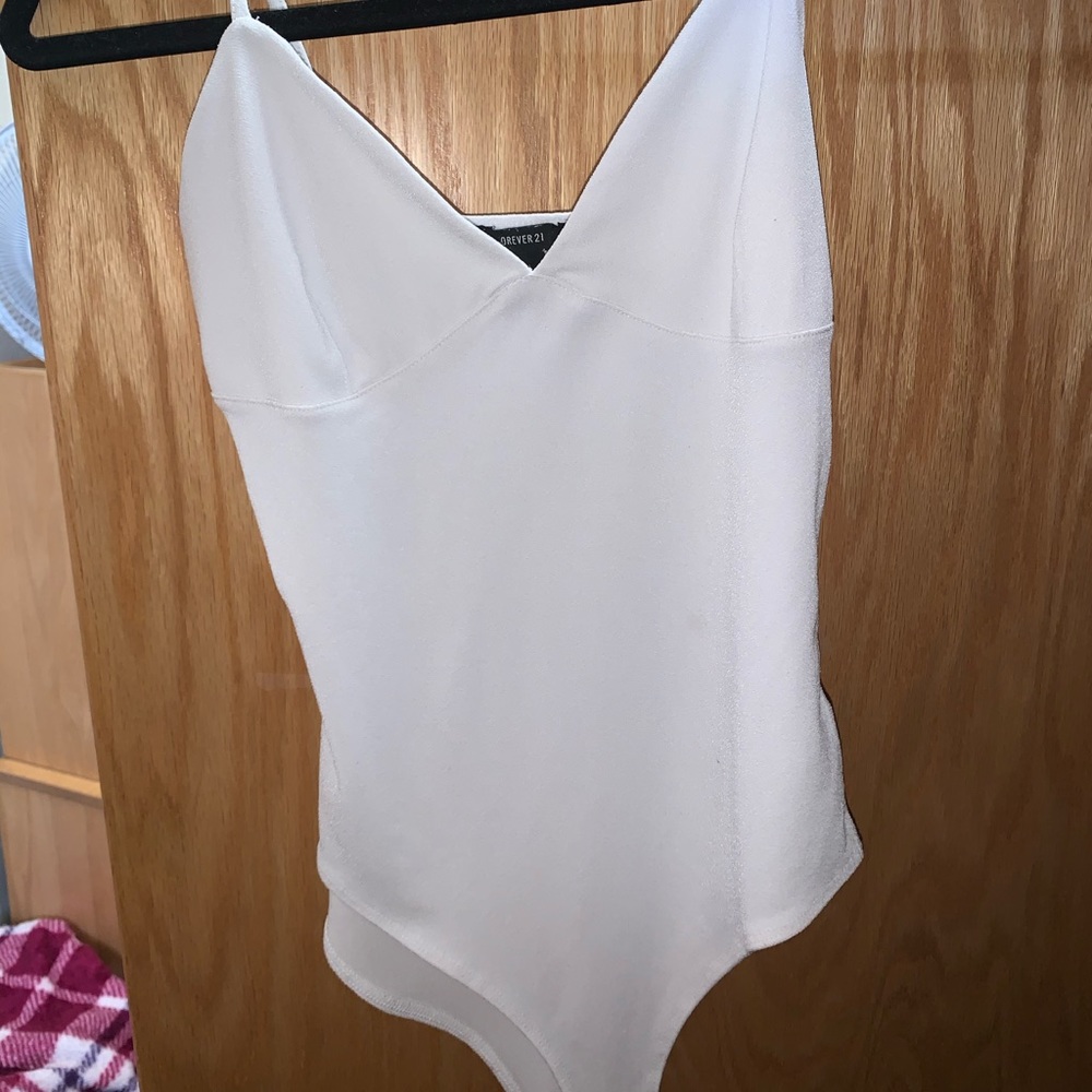 Bodysuit shirt *Worn once*